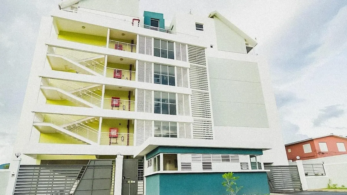 아파트 The Soul Of Kingston Chic 2Br Condo With Pool And Gym