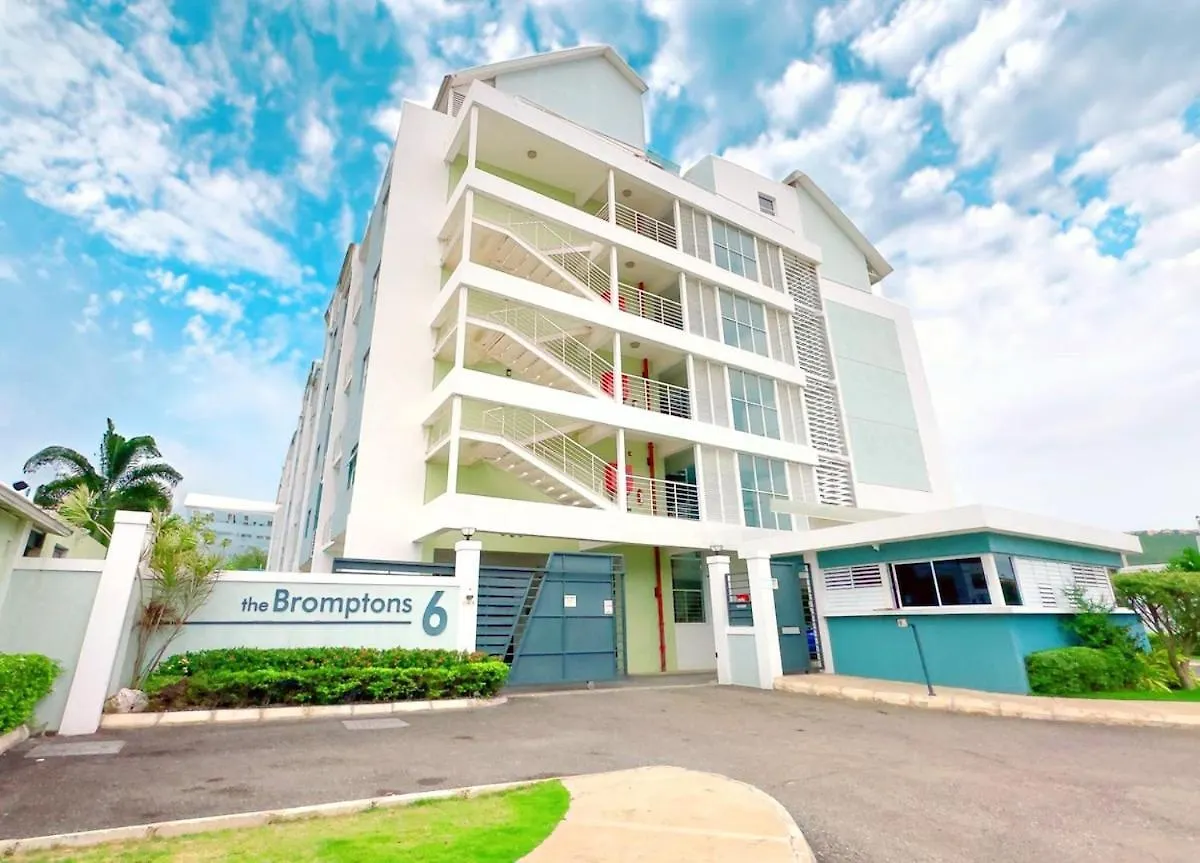 The Soul Of Kingston Chic 2Br Condo With Pool And Gym 公寓